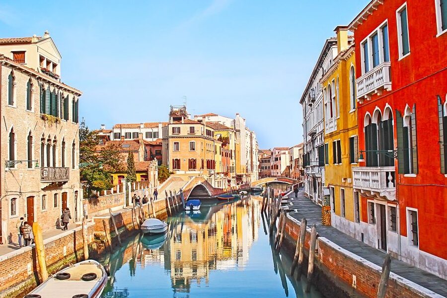 Private Art & Culture Tour in Dorsoduro and Academia, Venice - Five Hours and the Peggy Guggenheim Collection