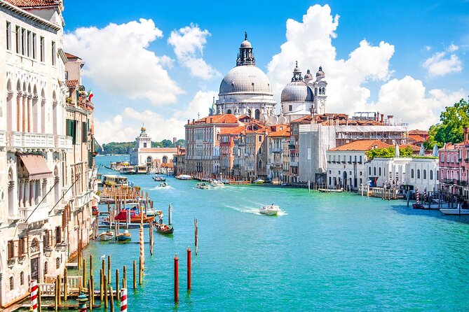 Private Best of Venice Walking Tour with St Mark's Basilica - Starting at Piazza San Marco