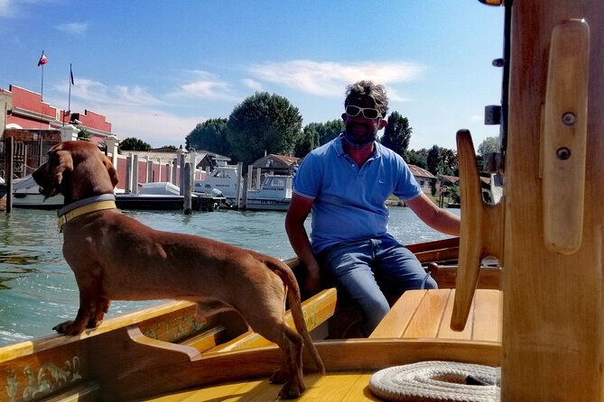 Private Boat Experience: Discover Venice from the Water - Key points to know before booking