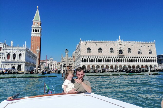 Private Boat Experience: Discover Venice from the Water - Why seeing Venice by boat matters