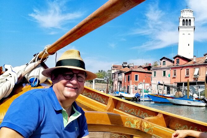 Private Boat Experience: Discover Venice from the Water - Drop-off at Rialto or another Venice location