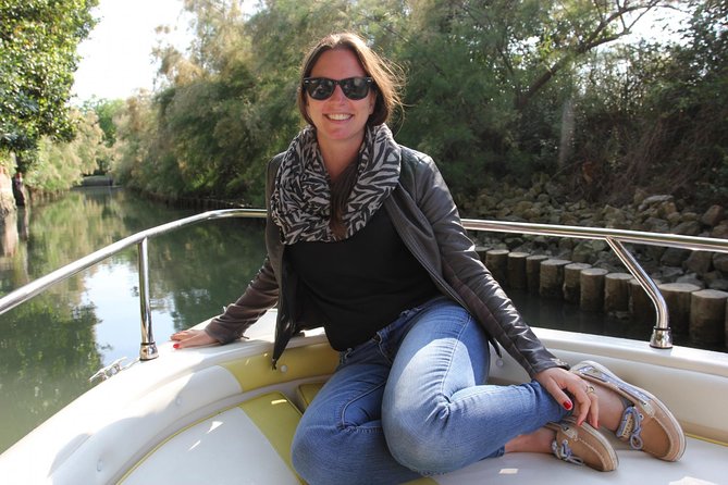 Private Boat Tour to Murano, Burano and Torcello - Murano: glassmaking with a look behind the scenes