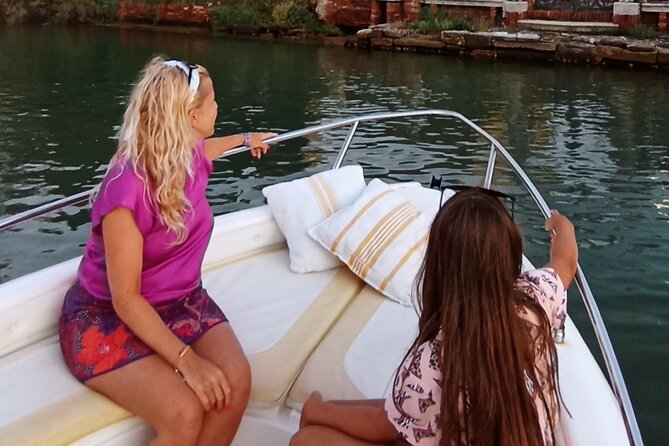 Private Boat Tour to Murano, Burano and Torcello - Torcello: Venice’s oldest island in brief