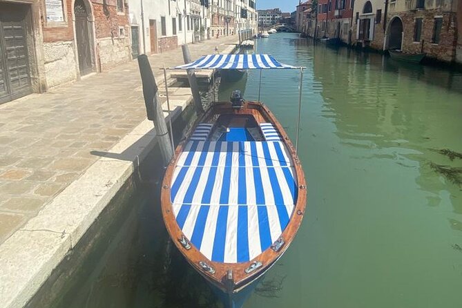 Private boat tour to the islands of Venice - Price, value, and what you are really buying