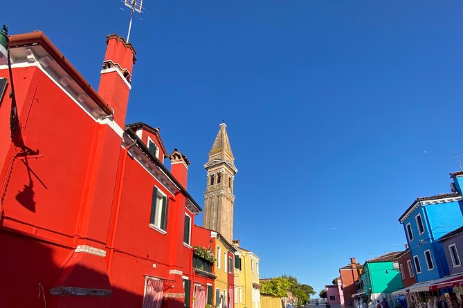 Private boat tour to the islands of Venice - Torcello, where lagoon history begins