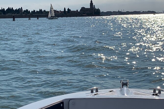 Private Boat Tour with Skipper Sailing the Lagoon of Venice Italy - Why this private lagoon trip works