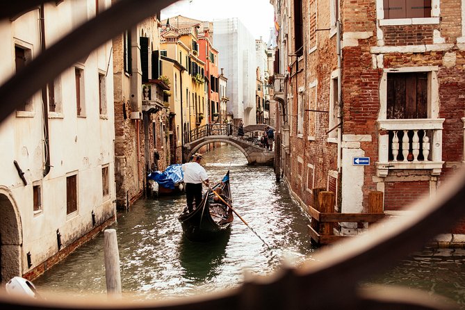 Private City Kickstart Tour: Venice - Serious service concerns deserve attention