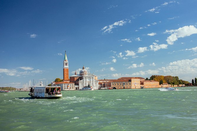 Private City Kickstart Tour: Venice - Price, timing, and practical value