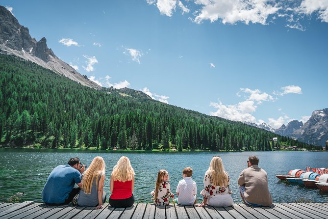 Private Dolomites Day Trip from Venice by Mercedes Class e Lux - Why the flexible route matters