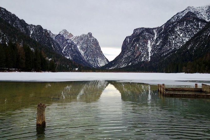 Private Dolomites Day Trip from Venice by Mercedes Van - A Lift Ride, High Lunch, and Short Walks