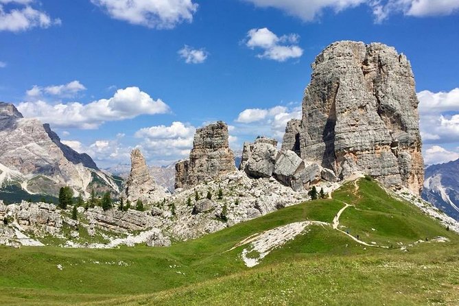 Private Dolomites Day Trip from Venice by Mercedes Van - Why the Private Mercedes Van Matters