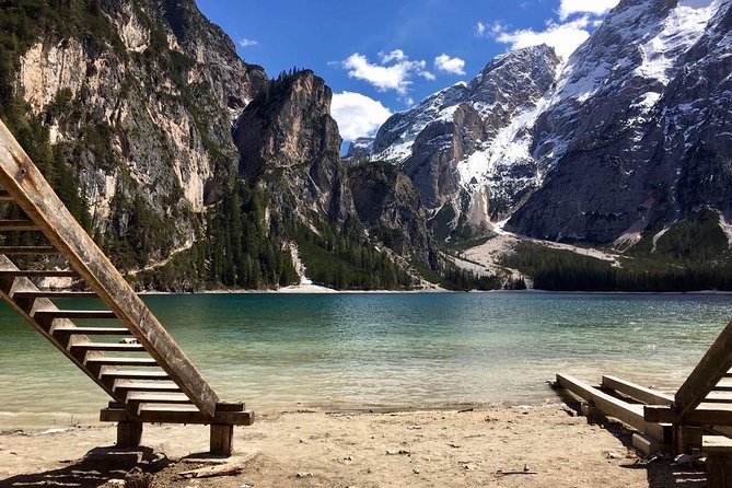 Private Dolomites Day Trip from Venice by Mercedes Van - Is $2,263.69 Good Value for Two?
