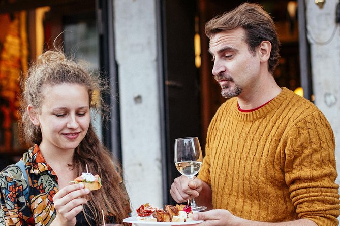 Private Drinks & Bites in Cannaregio Tour - What the Guides Add to the Evening