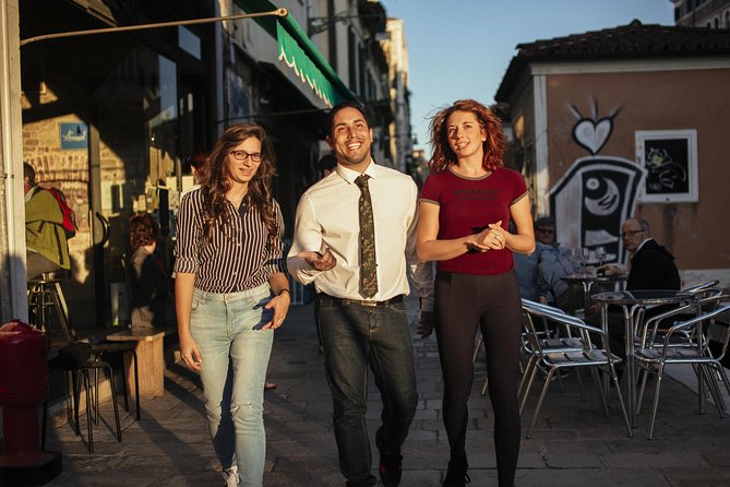 Private Drinks & Bites in Cannaregio Tour - When to Book and How to Plan the Day