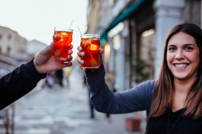 Private Drinks & Bites in Cannaregio Tour - Santa Maria dei Miracoli: Ten Minutes of Marble and Color