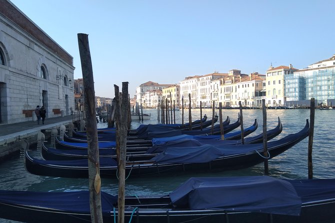 Private exclusive Venice and Murano guided tour - Campo Santi Giovanni e Paolo, a quieter Venice pause