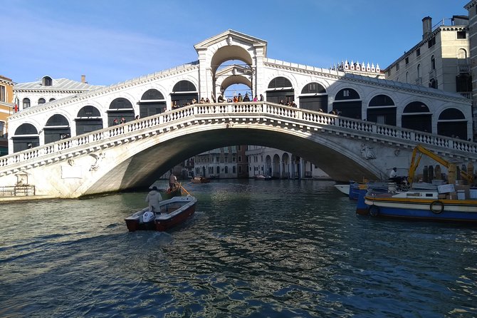 Private exclusive Venice and Murano guided tour - Campo Santa Maria Formosa and the route’s final notes