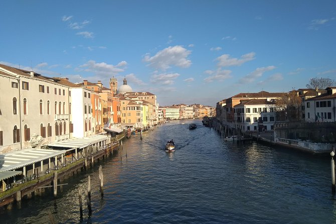 Private exclusive Venice and Murano guided tour - What the $158.43 price really buys you