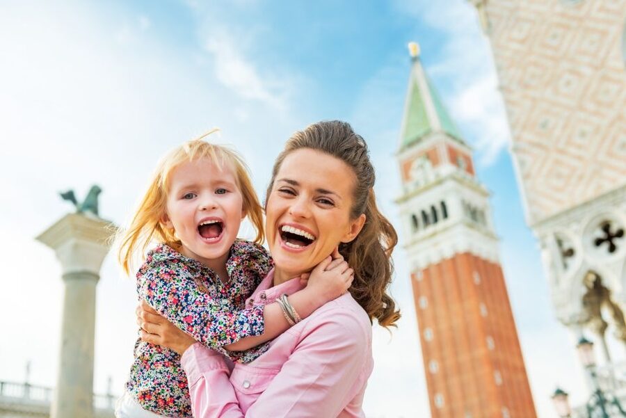 Private Family Tour of Venice with Fun Activities for Kids - Key points at a glance