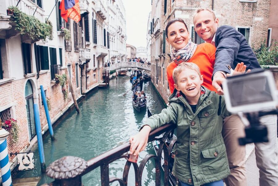 Private Family Tour of Venice with Fun Activities for Kids - Should you book the Venice family tour?