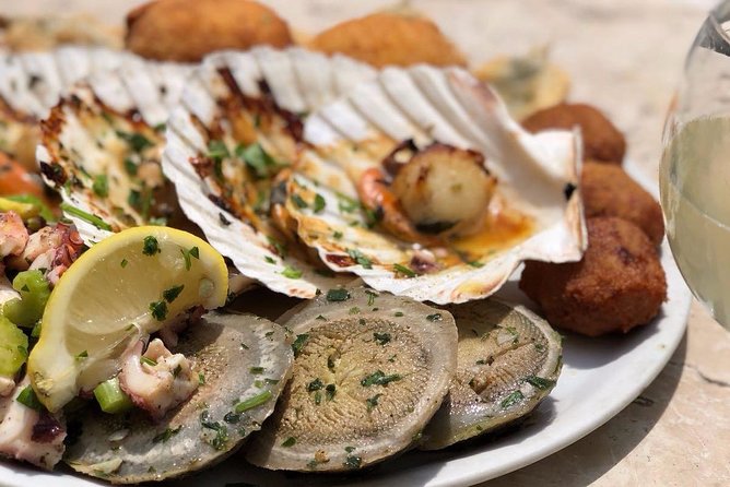 Private Food Tour: Cicheti & Wine - Reading Venice through the Rialto Market