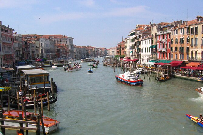 Private Full Day Tour from Milan to Venice with local tour guide and fast train - Is $523.60 per person a fair price?