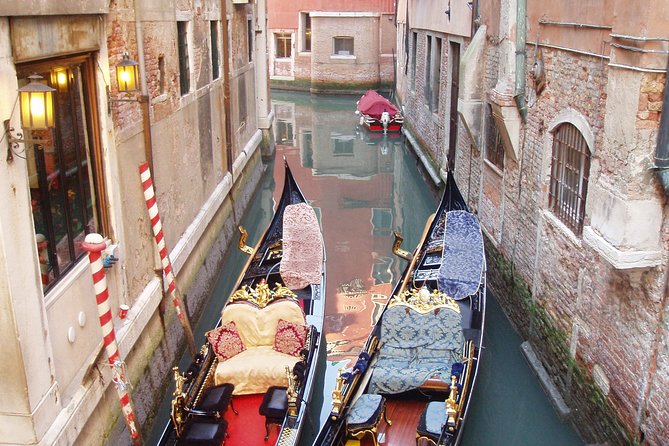 Private Full Day Tour from Milan to Venice with local tour guide and fast train - Who will enjoy this day trip most?