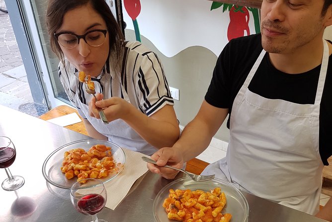 Private Gnocchi Cooking Class with Professional Chef in Padova - Key Points Before You Book