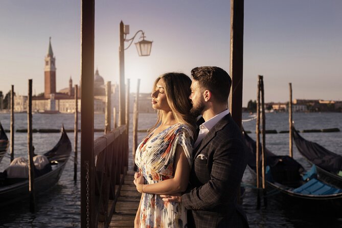 Private Gondola Ride and Photoshoot - Photo delivery and what to expect afterward