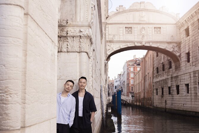 Private Gondola Ride and Photoshoot - Is $214.49 per person a fair price?