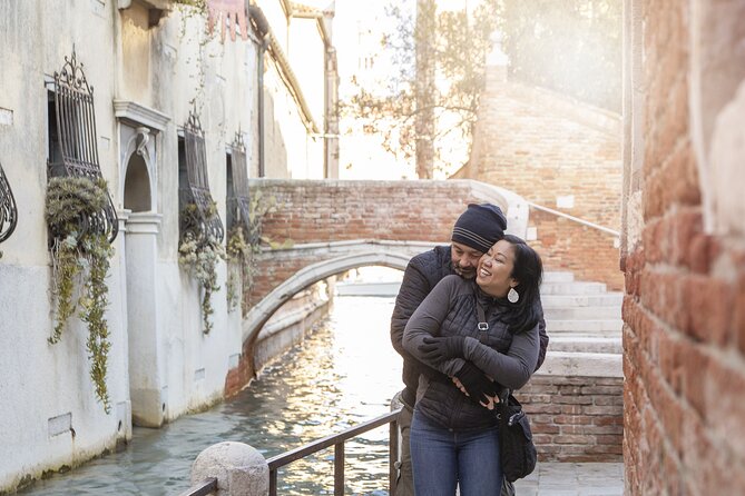 Private Gondola Ride and Photoshoot - Timing, weather, and planning your day