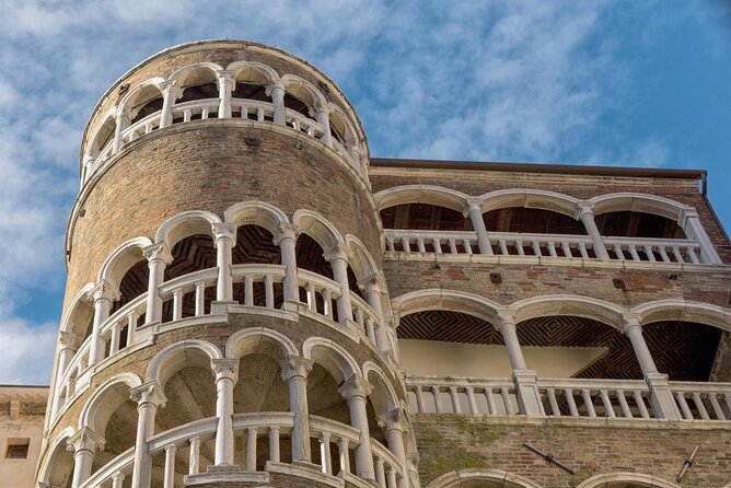 Private Gondola Ride in Venice - Key points to know before booking