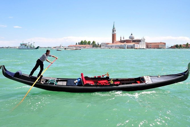Private Gondola Tour - Is $112.96 per person fair?