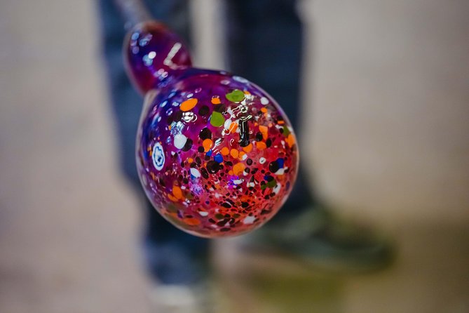 Private Grand Canal Boat Tour , Murano and Burano 6 hours - What the private format is really worth