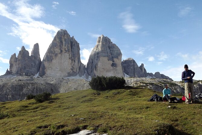 Private Guided Hike to Tre Cime di Lavaredo - Why a private hike changes Tre Cime di Lavaredo