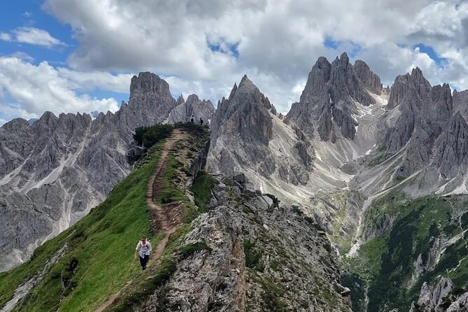 Private Guided Hike to Tre Cime di Lavaredo - What you will learn along the trail