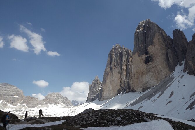 Private Guided Hike to Tre Cime di Lavaredo - Is the $192.24 price good value?