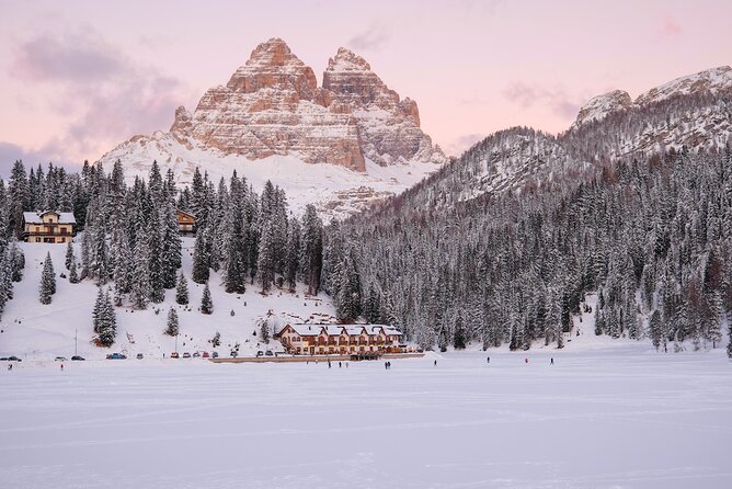Private Guided Tour in the Dolomites from Venice - Why this private Dolomites day trip works from Venice
