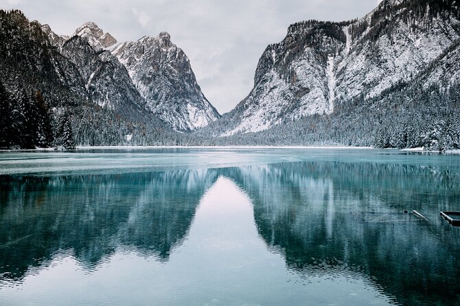 Private Guided Tour in the Dolomites from Venice - How much time will you really have?