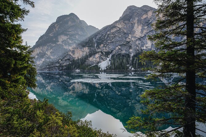 Private Guided Tour in the Dolomites from Venice - Auronzo di Cadore and the first taste of the mountains