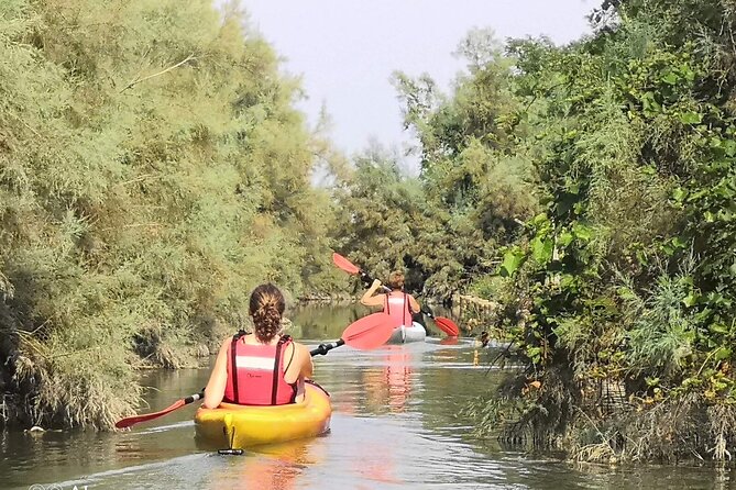 Private Kayak Tour in the Venetian Lagoon - Key points to know before you book
