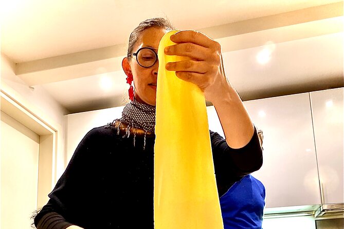 Private Market and Cooking Class with a Real Venetian - Key points to know before booking