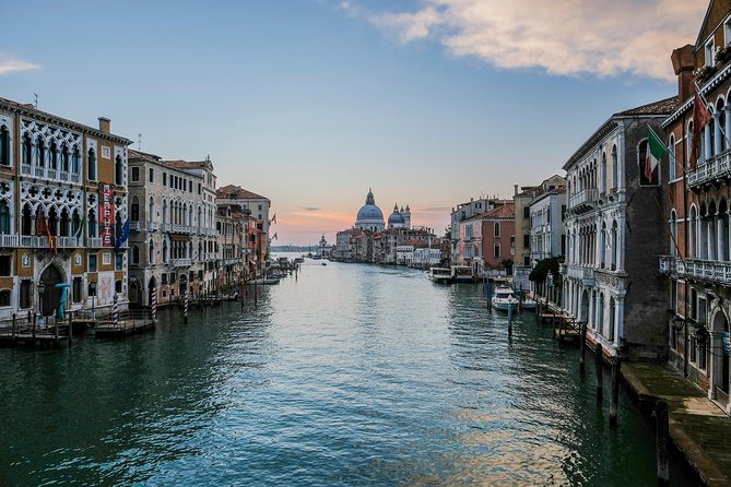 Private Mini Venice Photo Walk 2 Hours - Why a Venice photo walk can improve your whole trip