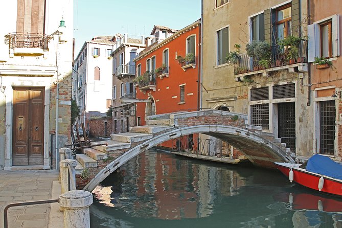 Private One Day Tour of Venice! - A full day that puts Venice in the right order