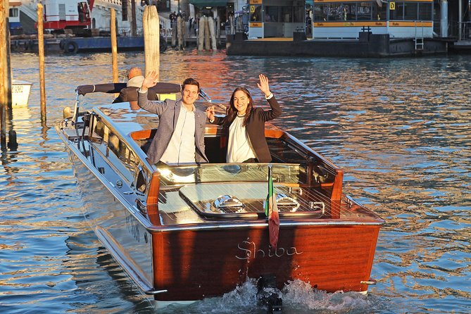 Private One Day Tour of Venice! - Cannaregio, two hours among Venice’s quieter lanes