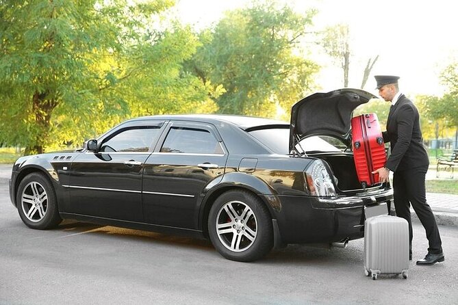 Private One-way Airport Transfer Venice Airport to Venice - Why the private format can be worth the price