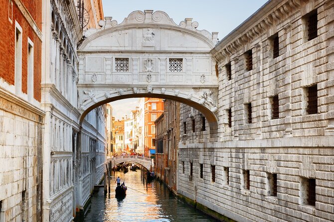 Private or Semi Doge's Palace & Saint Mark's Basilica Guided Tour - Timing, heat, and the length of the visit