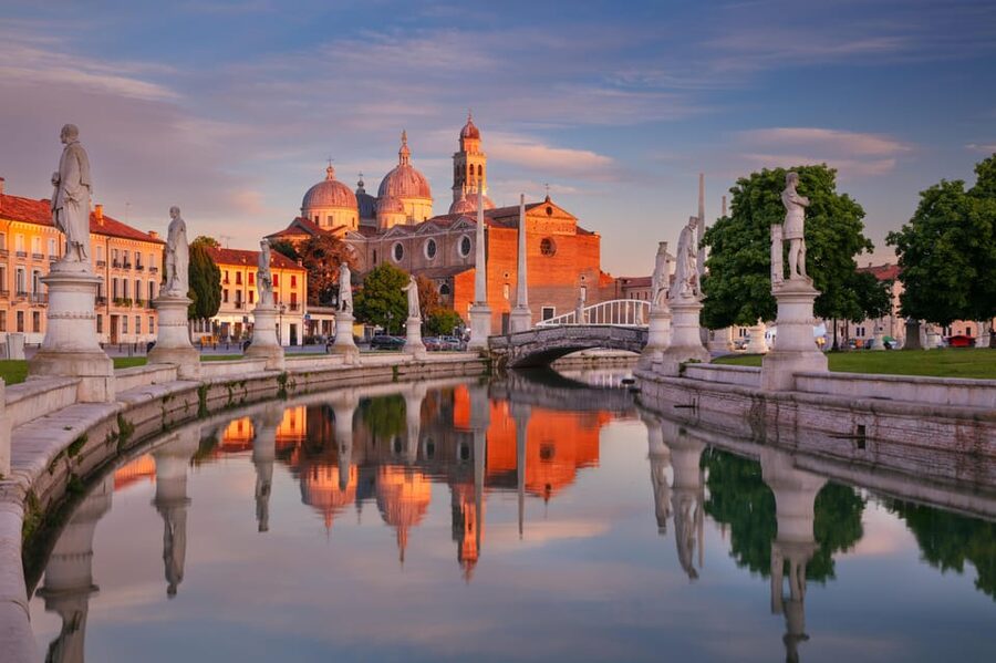 Private Padua Top City Sights Guided Tour - What makes this Padua walk worthwhile