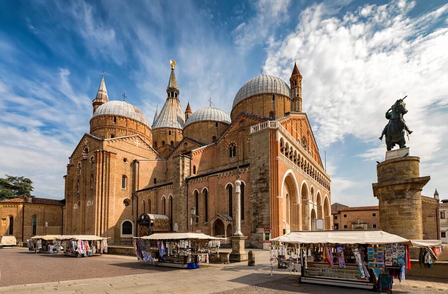 Private Padua Top City Sights Guided Tour - What the private guide adds