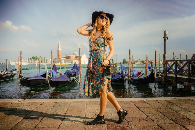 Private Photo Shoot & walking tour - Key points to know before booking
